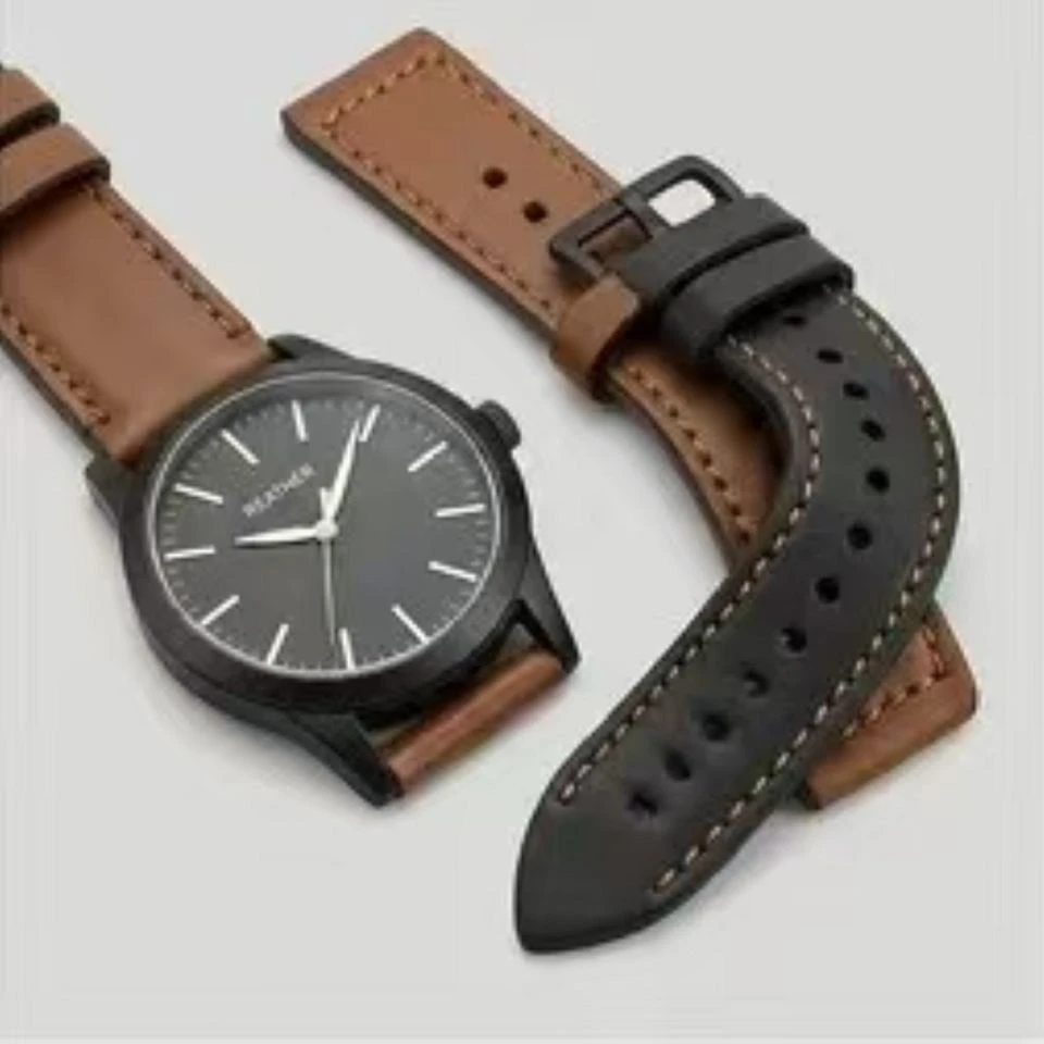 Tali Jam Tangan Silikon