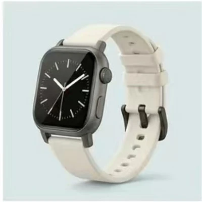 Jam Tangan Sukan Silikon